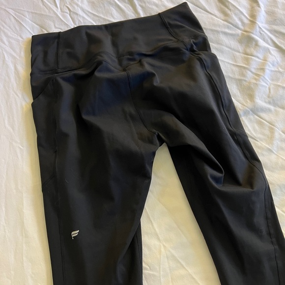 Fabletics full length leggings - Picture 2 of 5